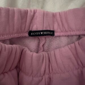 Brandy Melville sweatpants